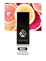 Fourth Axis by Perfume Parlour