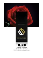 Francis by Perfume Parlour