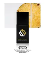 Francis Explorer by Perfume Parlour