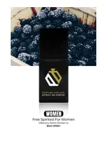 Free Spirited by Perfume Parlour