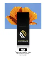 Freezing Only by Perfume Parlour