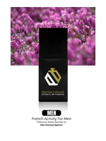 French Activity by Perfume Parlour
