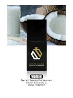 French Beauty by Perfume Parlour