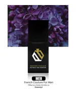 French Couture by Perfume Parlour