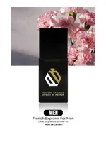 French Explorer by Perfume Parlour