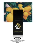 French Fairy For Women by Perfume Parlour