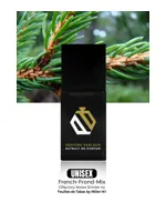 French Frond Mix by Perfume Parlour