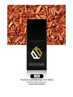French Gentleman by Perfume Parlour
