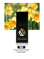 French House by Perfume Parlour