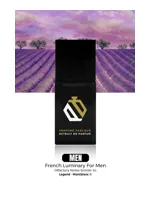 French Luminary by Perfume Parlour