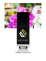 French Name by Perfume Parlour