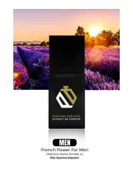 French Power by Perfume Parlour