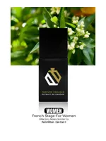French Stage For Women by Perfume Parlour