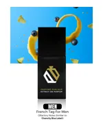 French Tag For Men by Perfume Parlour