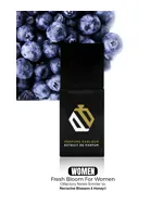Fresh Bloom by Perfume Parlour