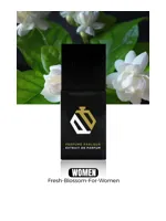 Fresh Blossom by Perfume Parlour