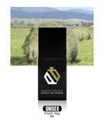 Fresh Hay by Perfume Parlour
