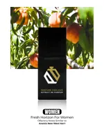 Fresh Horizon by Perfume Parlour