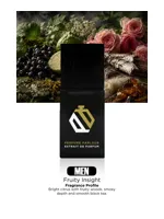 Fruity Insight by Perfume Parlour