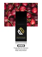 Fruity Sky by Perfume Parlour