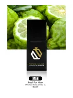 Fuel For Men by Perfume Parlour