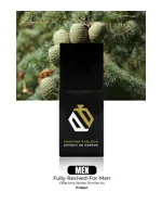 Fully Revived For Men by Perfume Parlour