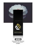 Function For Women by Perfume Parlour