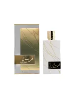 Fursan White - Khadlaj by Perfume Parlour