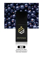 Galaxy by Perfume Parlour