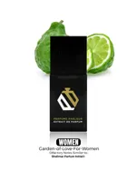 Garden of Love by Perfume Parlour