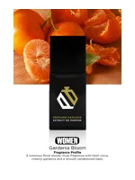 Gardenia Bloom For Women by Perfume Parlour