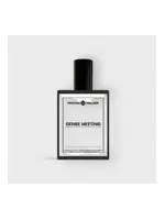 Genre Meeting For Men by Perfume Parlour