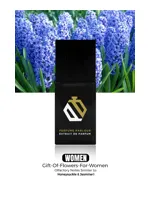 Gift Of Flowers by Perfume Parlour