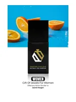 Gift Of Jewels by Perfume Parlour