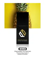 Glamoratic For Women by Perfume Parlour