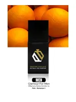 Glamour For Men by Perfume Parlour