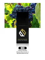 Glazy Flower by Perfume Parlour