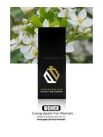 Going Apart For Women by Perfume Parlour