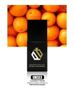 Golden Herb by Perfume Parlour