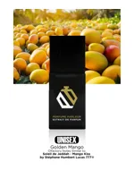 Golden Mango by Perfume Parlour
