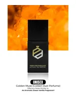 Golden Musk by Perfume Parlour