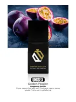 Golden Passion by Perfume Parlour