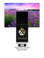 Good Action by Perfume Parlour