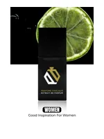 Good Inspiration by Perfume Parlour