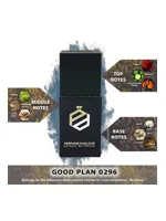 Good Plan by Perfume Parlour