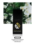 Gorgeous by Perfume Parlour