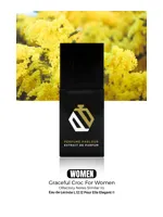 Graceful Croc For Women by Perfume Parlour