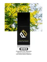 Gracious by Perfume Parlour