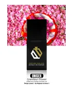 Grandeur Flower by Perfume Parlour