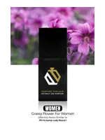 Grassy Flower by Perfume Parlour